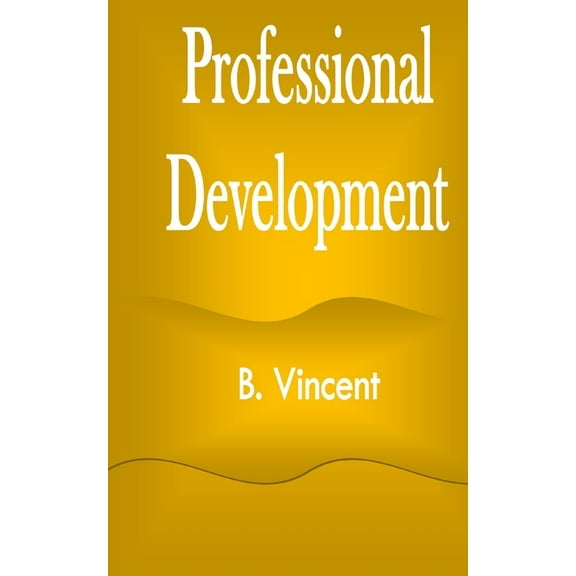 Professional Development, (Paperback)