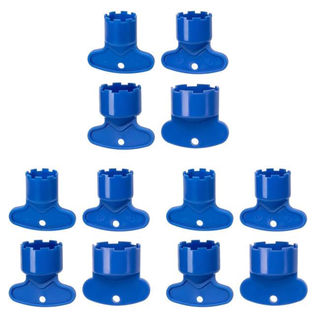 4 Uds Llave Extracción Grifo Aireador Reparación Inglesa Accesorios Boquilla