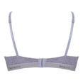 thumbnail image 2 of Brasier Fuit Of The Loom sin Varilla Gris Talla 38B, 2 of 3