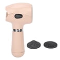 thumbnail image 1 of Foot File Sander, Foot Callus Remover Remove Calluses Double Grinding  For Home Use Smoky Rose, 1 of 8