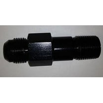 10AN x 1/2npt Oil Press. Inlet Fitting