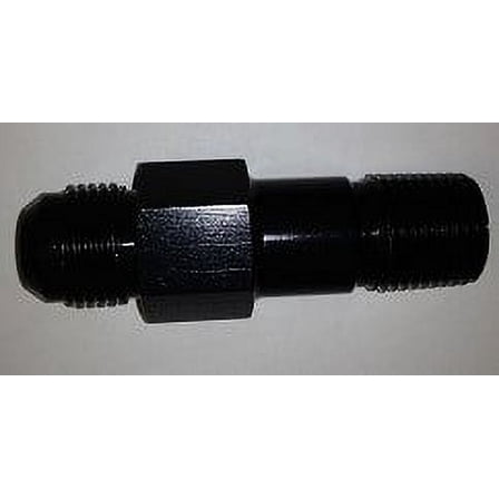 10AN x 1/2npt Oil Press. Inlet Fitting