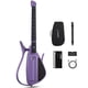 thumbnail image 1 of Enya CYBER-G Guitarra inteligente sin cuerdas, portátil plegable de viaje con acordes controlados po, 1 of 8