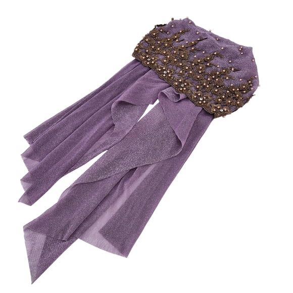 Hair Wraps,Turban Fashion Unique Women's Head Scarfs Turban Cutting-Edge Features