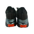 thumbnail image 3 of Ad-id-as Avryn Mens Black Red Running Shoes Size 11 New, 3 of 6