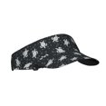 thumbnail image 1 of Balery Turtle Gorra deportiva con visera ajustable para mujer y hombre (talla única), 1 of 7
