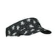 thumbnail image 1 of Balery Turtle Gorra deportiva con visera ajustable para mujer y hombre (talla única), 1 of 7