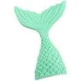 thumbnail image 4 of O'Creme Silicone Fondant Mold, Mermaid Tail 1, 4 of 4