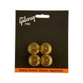 thumbnail image 3 of Gibson Top Hat Knobs (Gold)(4 pcs.), 3 of 3