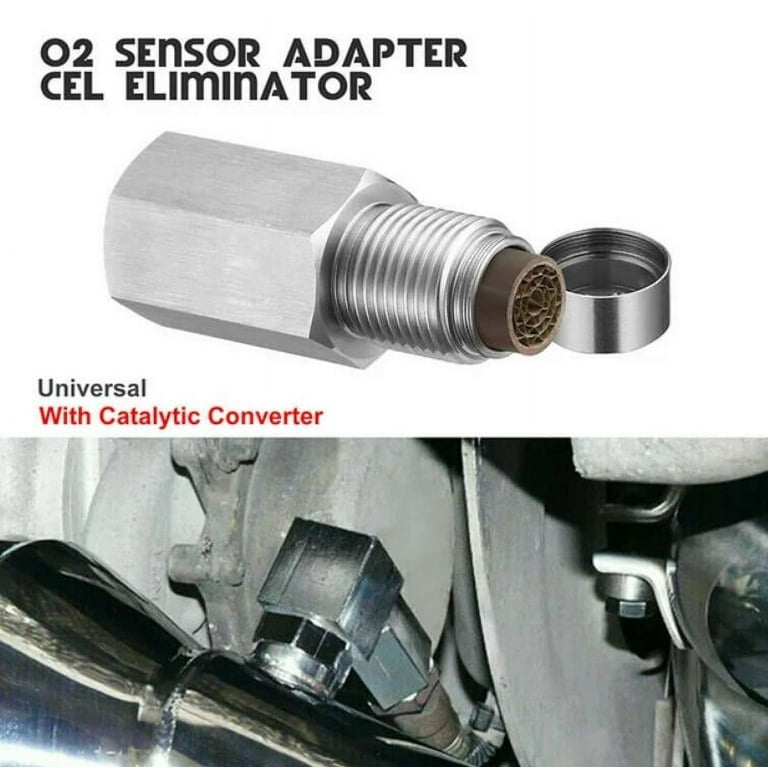  AUTOPROFI OXICAT Oxygen Sensor & Catalytic Converter