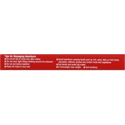 Leader Omeprazole Delayed Release Orally Disintegrating Tablets - 14 count