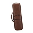 thumbnail image 2 of TISHITA Violin Case Full Size 4/4 Accessories Dustproof Musical Hard Case Violin Box brown, 2 of 8