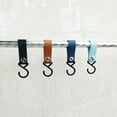 thumbnail image 2 of 12 Pcs Multi-Use Camping Hooks for Cookware Hanging, Outdoor Gear Hangers, Survival Accessories, and Lightweight, 2 of 6