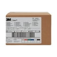 thumbnail image 4 of 3M Coban Elastic Self-Adherent Cohesive Bandage Blue NonSterile 1" x 5 Yd 30 Ct, 4 of 6