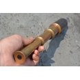 thumbnail image 4 of NauticalMart Brown Antique Spyglass Telescope with Box 15" Handmade Collectibles Kelvin & Hughes Brass Telescope, 4 of 7