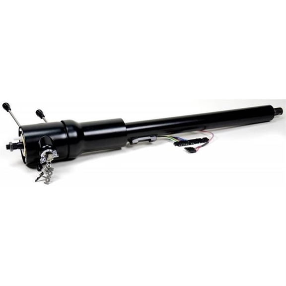 Ididit 1520690051 Retrofit Tilt Floor Shift Steering Column