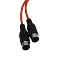 thumbnail image 6 of 2X 5-Pin Midi to USB In-Out Cable Adapter Converter for Ios Laptop to Music Piano Keyboard, 6 of 8