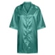 thumbnail image 4 of Camisón corto de seda helada para mujer, lencería, ropa interior, bata, vestido de dormir, 4 of 5