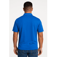 thumbnail image 3 of Expert Brand Men's Oxymesh™ Dry Fit Athletic Polo Shirt, Royal Blue, Large, 3 of 7
