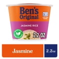 thumbnail image 2 of (8 pack) BEN'S ORIGINAL JASMINE SINGLE SERVE CUP 8/2.2OZ US, 2 of 10