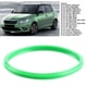 thumbnail image 5 of 3C0145117F, Intercooler Boost Pipe Seal Sealing Anillo de goma Resistencia al desgaste Rendimiento estable para A1 A3 A4 A6 Q3 Q7 TT Fyydes Descripción de la referencia, 5 of 6
