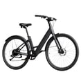 thumbnail image 2 of Urtopia Carbon 1 Step-Thru E-Bike | UL 2849 Lightweight Carbon Fiber eBike - Black, 2 of 4