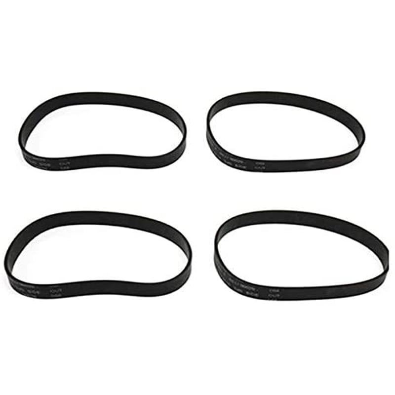 Hoover Windtunnel T Series Upright Vacuum 4 Belts Part No AH20080