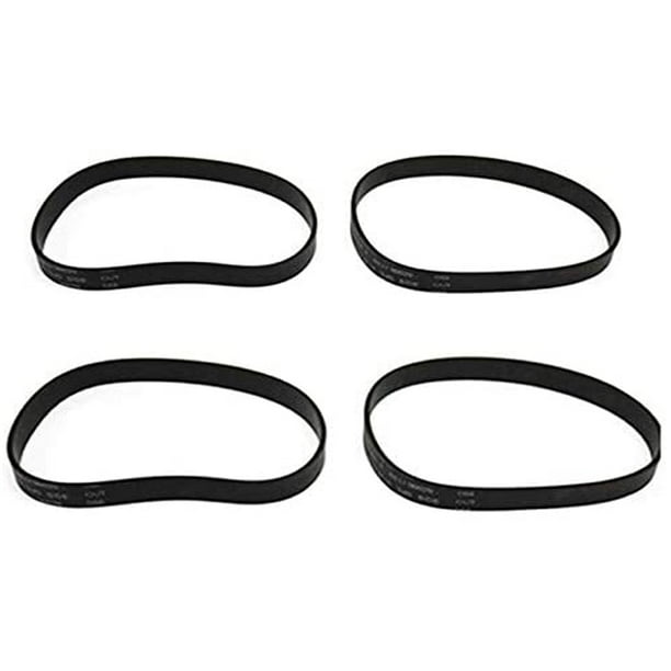 hoover elite vacuum belt replacement