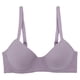thumbnail image 1 of Brasieres de Mujer Sujetador Push up para Mujer para Uso Diario, Cómodo Sujetador Tipo Camiseta con Realce, sin Costuras, con Aros y Cobertura Total. Grande, 1 of 2