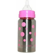 Organickidz 7-oz Thermal Stainless Steel