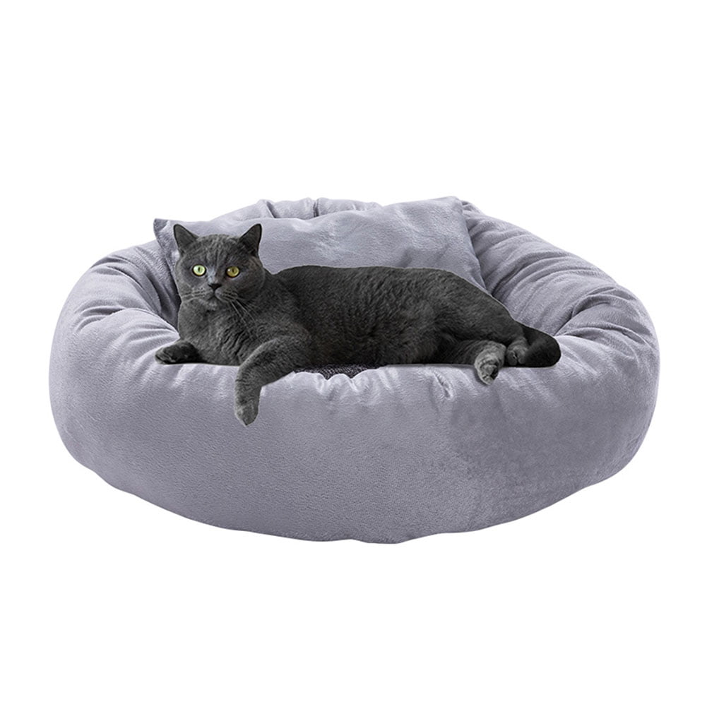 Large Pet Dog Cat Bed Sleeping Sleep Puppy Bean Bag Cushion Comfortable Cozy