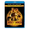 Pre-Owned Jurassic World: Dominion (Blu Ray) (Good)
