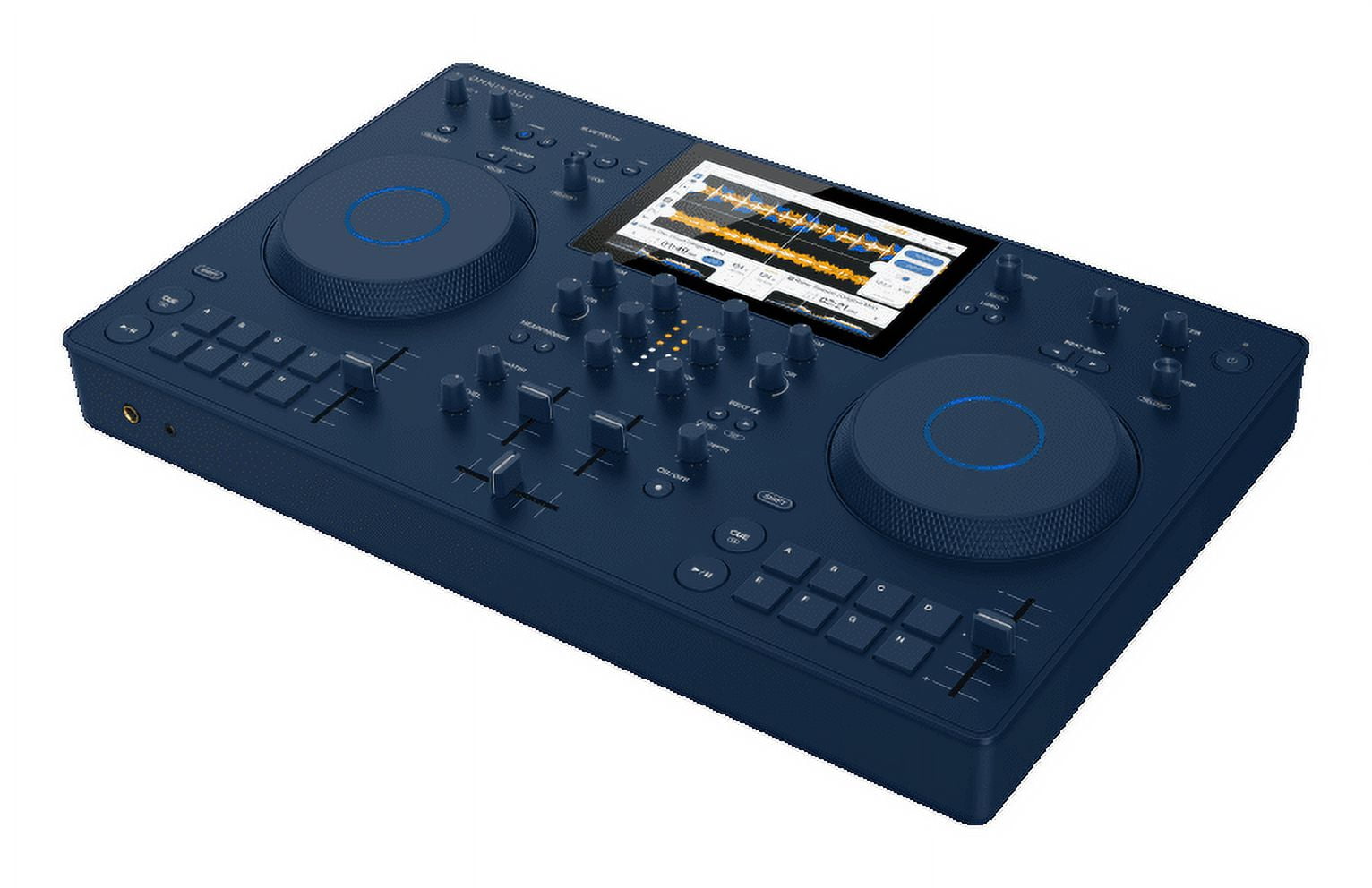 Pioneer XDJ-XZ Professional All-in-One DJ Controller with USB