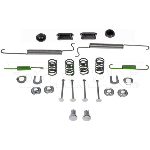 Dorman HW7437 Drum Brake Hardware Kit