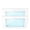 White, variant on Mr Steam ChromaTherapy Light with 12.62 in. LED Clusters in White (2-Pack)