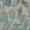 Ivory/Turquoise, variant on Serene Contemporary Botanical Ivory/Turquoise 5'3" x 7'3" Area Rug, (5' x 7')