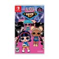 thumbnail image 1 of L.O.L. Surprise! Movie Night (Nintendo Switch), 1 of 8