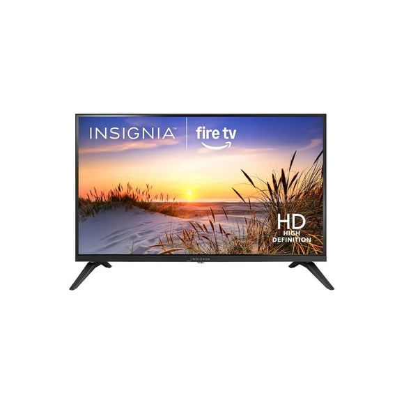 Televisión Insignia 32" Led Hd Fire Tv Serie F20 Negra