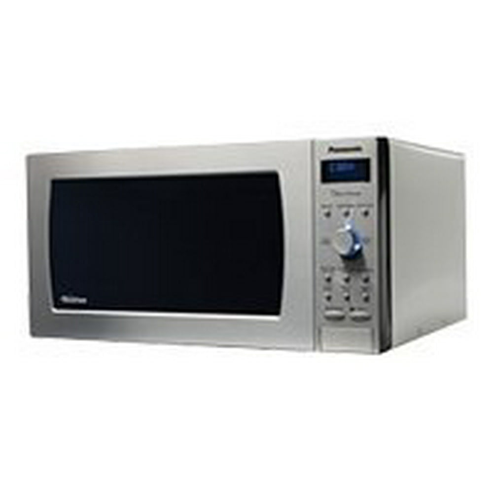 Panasonic NNSD987S Microwave oven builtin 2.2 cu. ft 1250 W
