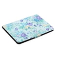 thumbnail image 6 of Tablet Accessories For Lenovo Tab M10 Plus Flower Pattern Horizontal Flip Leather Case with Card Slots & Holder, 6 of 8