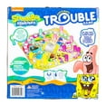 thumbnail image 4 of Nickelodeon Spongebob Squarepants Trouble Game, 4 of 4