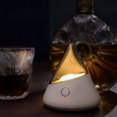 thumbnail image 1 of Lámpara nocturna BANYUO 7 colores recargable por USB, 1 of 4