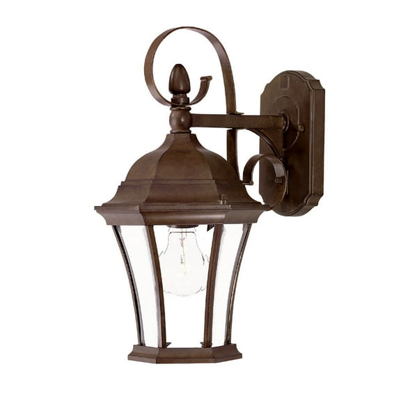 Acclaim Lighting 5423 New Orleans 1 Light 16" Height Outdoor Wall Sconce