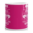 thumbnail image 3 of Gigi To The World Are Only A Person Coffee Tea Ceramic Mug Office Work Cup Gift15 oz, 3 of 3