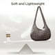 thumbnail image 3 of Bolsa acolchada Babysun para mujer, grande, acolchada, de nailon, 3 of 7