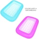 thumbnail image 2 of Alberca Inflable Piscina Infantil Niños Rectangular Bestway Bestway 51115, 2 of 8
