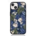 thumbnail image 1 of Tropical Navy iPhone 14 Plus Case BLN4021, iPhone 14, 1 of 3