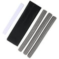 thumbnail image 4 of Under Door Draft Stopper Weighted Door Draft Blocker Bottom Door Stopper, 4 of 9