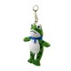 thumbnail image 3 of Muñeco de Peluche Llavero HolyHaHa Rana Protesta 15 cm, 3 of 8