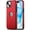 Red, variant on AIOVETEAB Compatible with iPhone 15 Case Premium Leather TPU Hybrid Case Cover,Brown